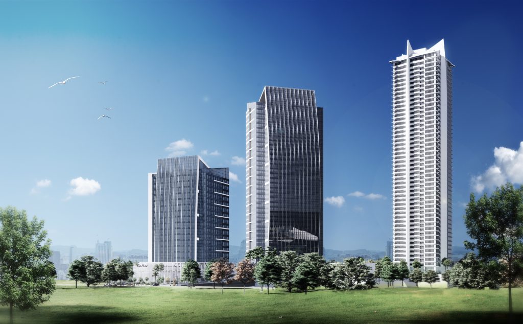 Lincoln at IPI Center